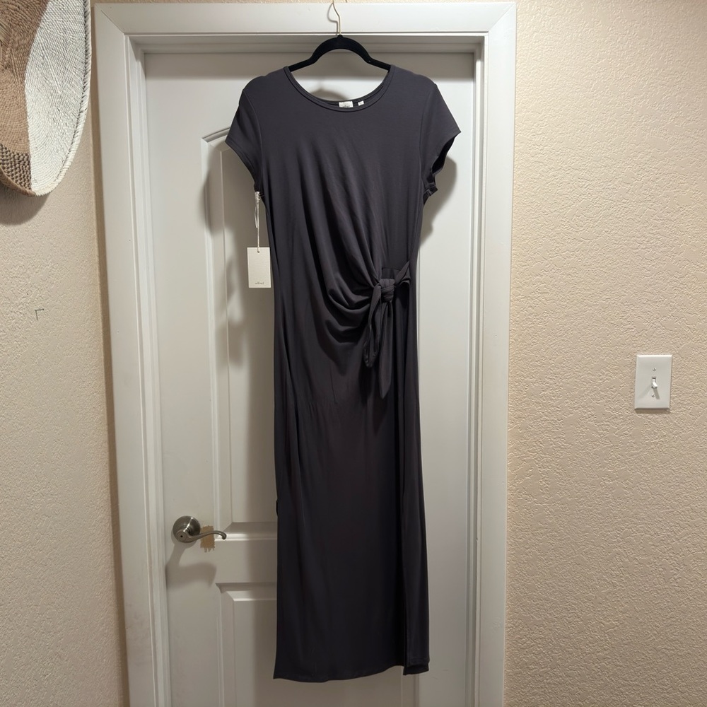 NWT Fortune Midi dress by Wilfred